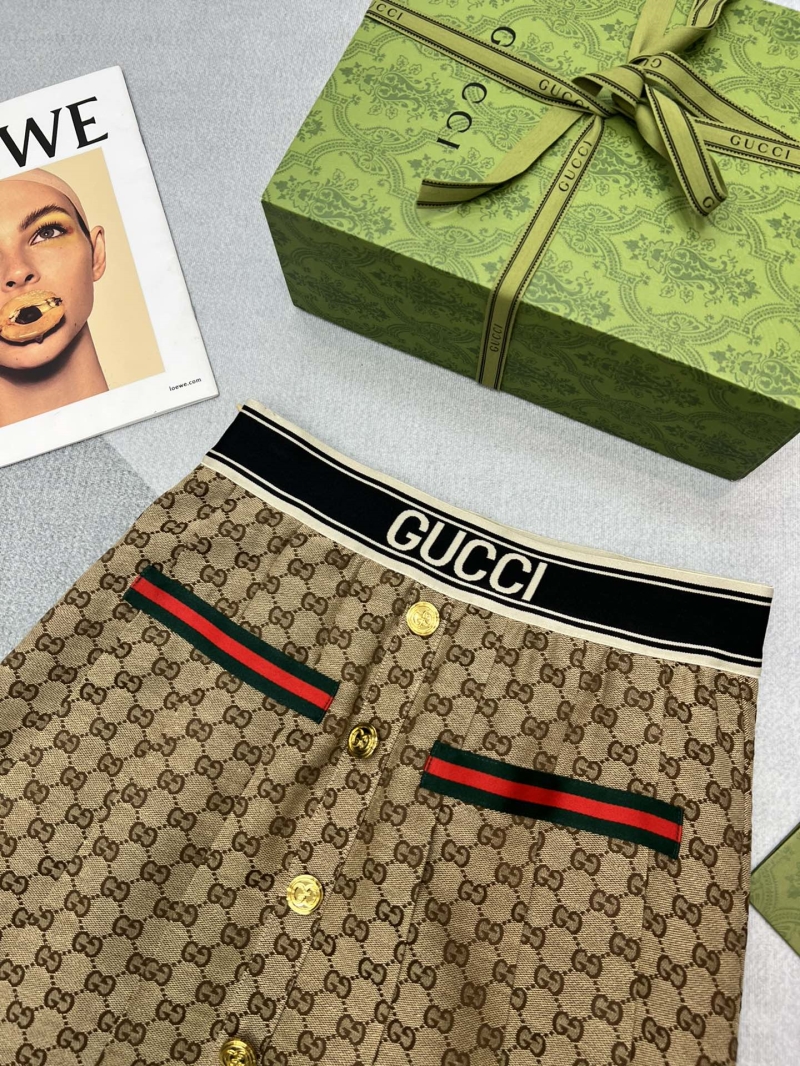 Gucci Skirts